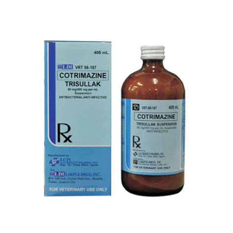 TRISULLAK SUSPENSION .